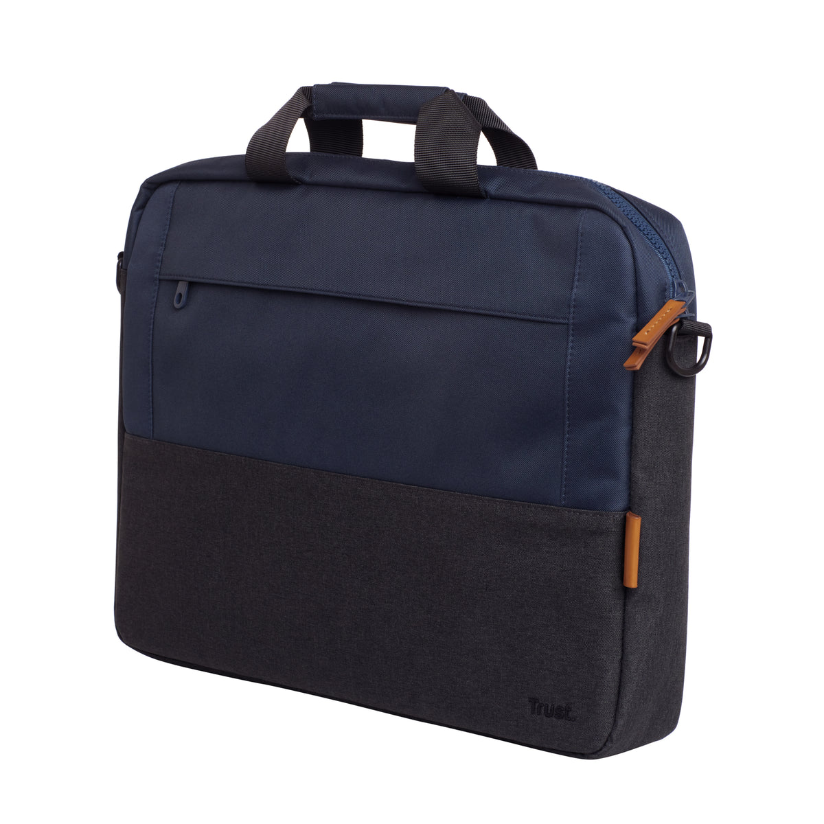 Trust Lisboa 40,6 cm (16") Aktenkoffer Blau