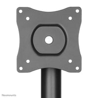 Neomounts NS-DPOS100BLACK Monitor-Ständer 10-32" - abschraubbar