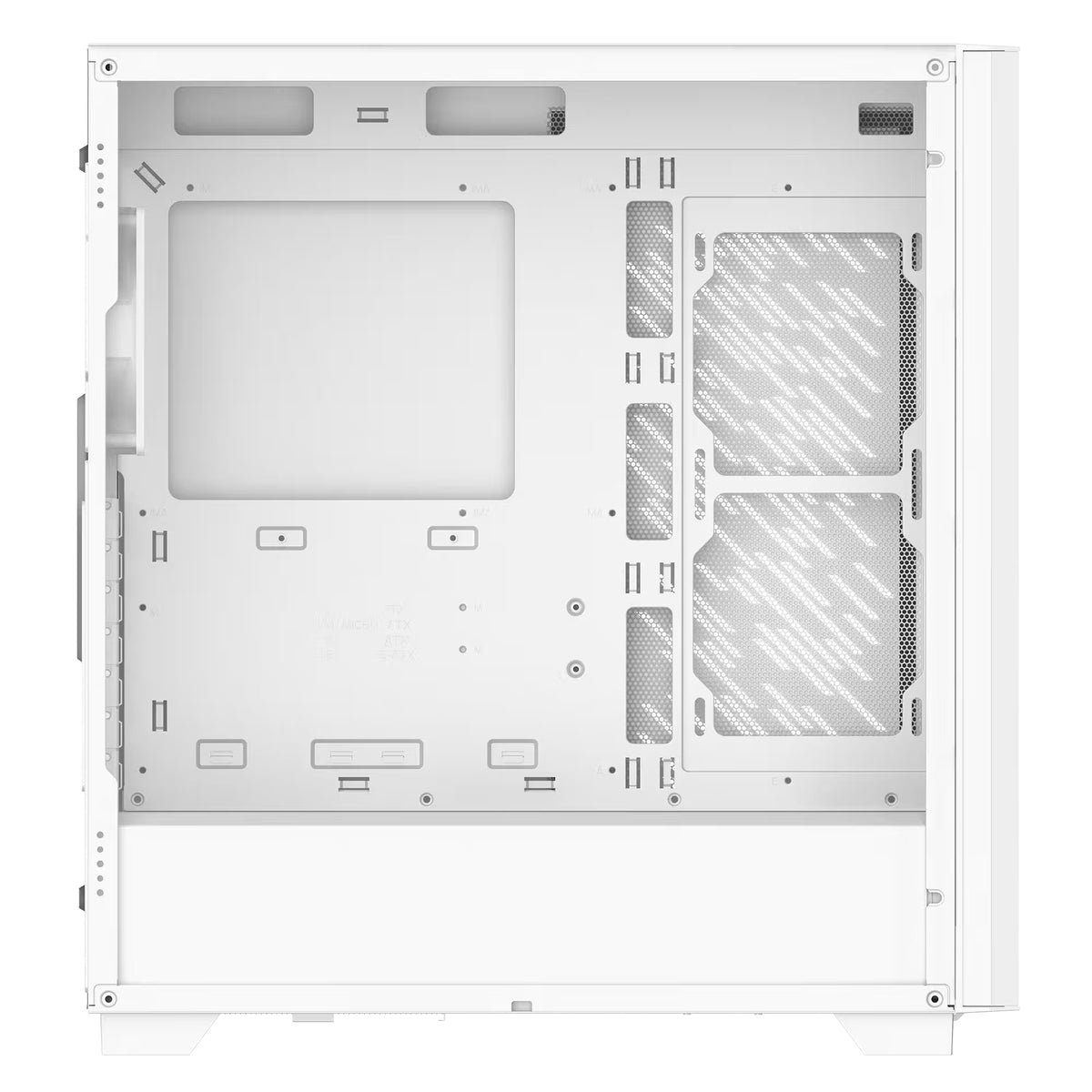 XPG VALOR AIR PRO Mid-Tower Gehäuse