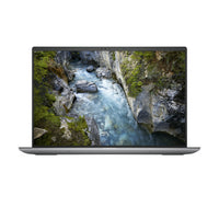 DELL Precision 5690 Intel Core Ultra 7 165H Mobiler Arbeitsplatz 40,6 cm (16") Full HD+ 32 GB LPDDR5x-SDRAM 1 TB SSD NVIDIA RTX 1000 Ada Wi-Fi 7 (802.11be) Windows 11 Pro Deutsch Grau