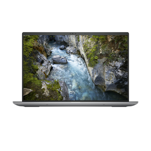 DELL Precision 5690 Intel Core Ultra 7 165H Mobiler Arbeitsplatz 40,6 cm (16") Full HD+ 32 GB LPDDR5x-SDRAM 1 TB SSD NVIDIA RTX 1000 Ada Wi-Fi 7 (802.11be) Windows 11 Pro Deutsch Grau