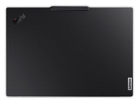 Lenovo ThinkPad P14s Gen 6 (Intel) Intel Core Ultra 7 265H Mobiler Arbeitsplatz 36,8 cm (14.5") WQXGA 64 GB DDR5-SDRAM 1 TB SSD NVIDIA RTX PRO 500 Blackwell Wi-Fi 7 (802.11be) Windows 11 Pro Schweiz Schwarz