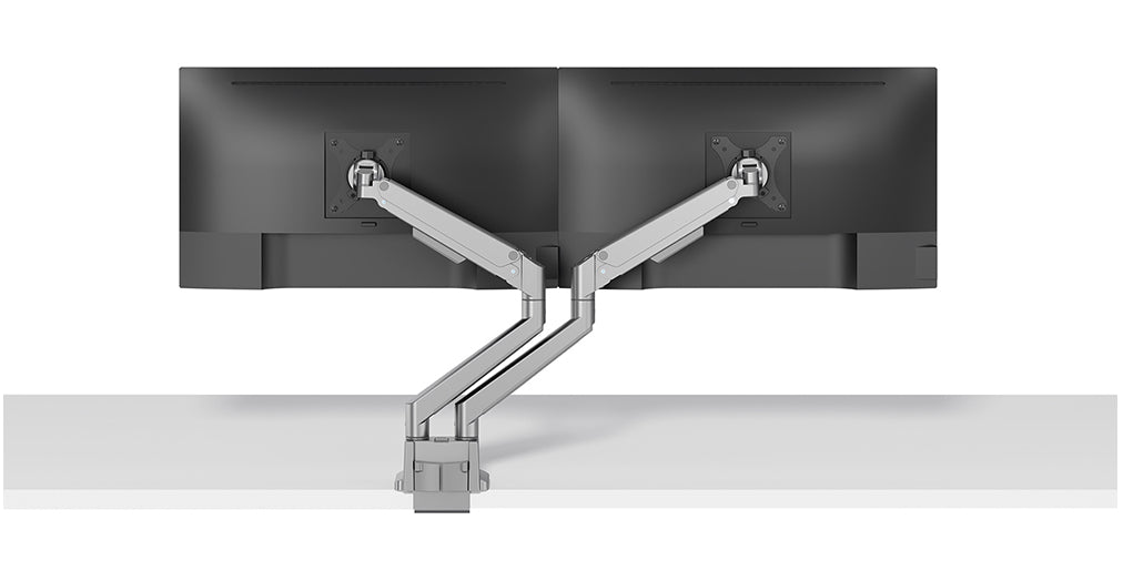 Neomounts DS70-250SL2 Monitorarm 17-32" - Gasfeder - Topfix - 180°-Stopp