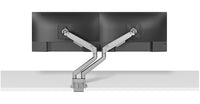 Neomounts DS70-250SL2 Monitorarm 17-32" - Gasfeder - Topfix - 180°-Stopp
