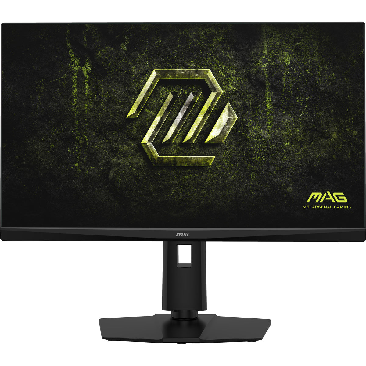 MSI MAG 272QPF E20 Computerbildschirm 68,6 cm (27") 2560 x 1440 Pixel Wide Quad HD LED Schwarz