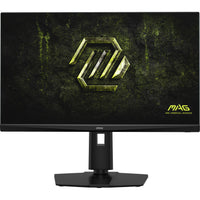 MSI MAG 272QPF E20 Computerbildschirm 68,6 cm (27") 2560 x 1440 Pixel Wide Quad HD LED Schwarz