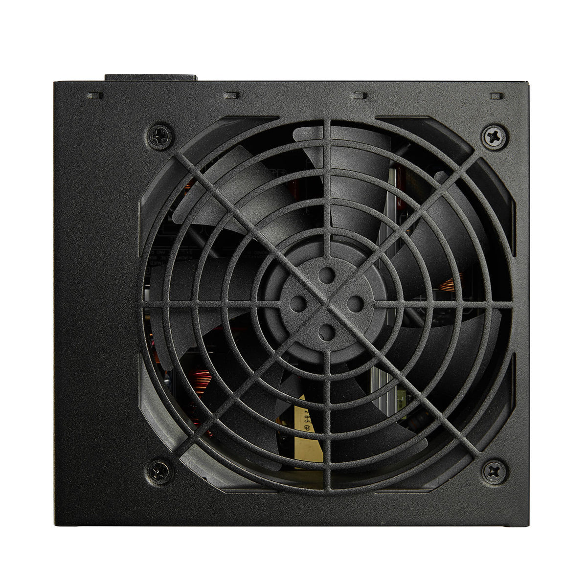 FSP HEXA 85+ PRO 350W Netzteil ATX ATX2.5 Schwarz