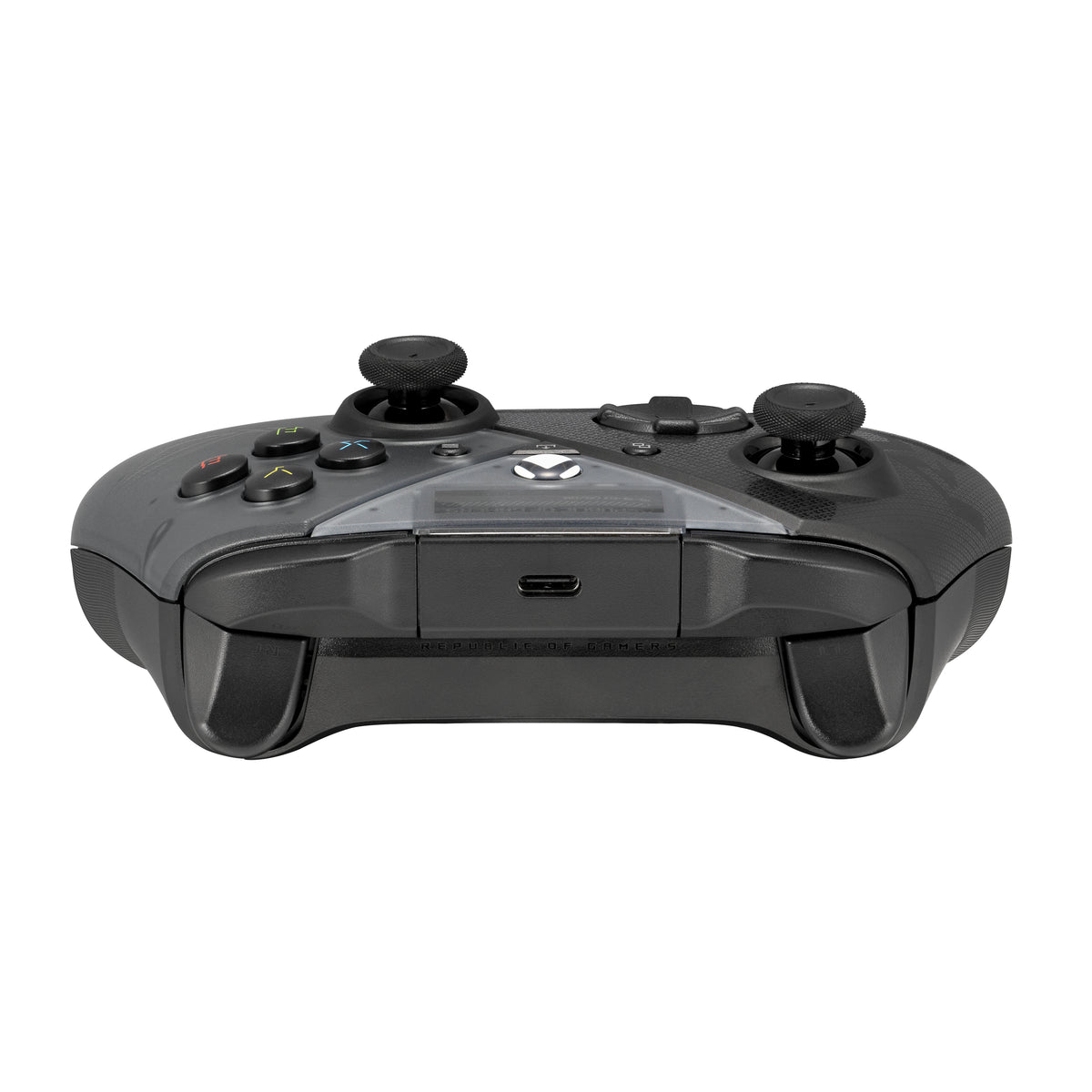 ASUS ROG Raikiri Schwarz USB Gamepad Analog / Digital PC, Xbox One, Xbox One S, Xbox One X, Xbox Series S, Xbox Series X
