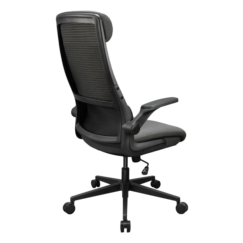 COUGAR Gaming/Office -Stuhl Stryder, Stoff, Grau