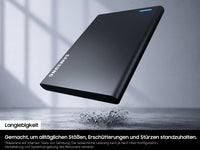 Samsung Portable SSD P7 USB4 Gen 3x2 - 1 TB