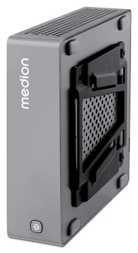 MEDION S06 MD35310 Mini PC Silber i3-1315U