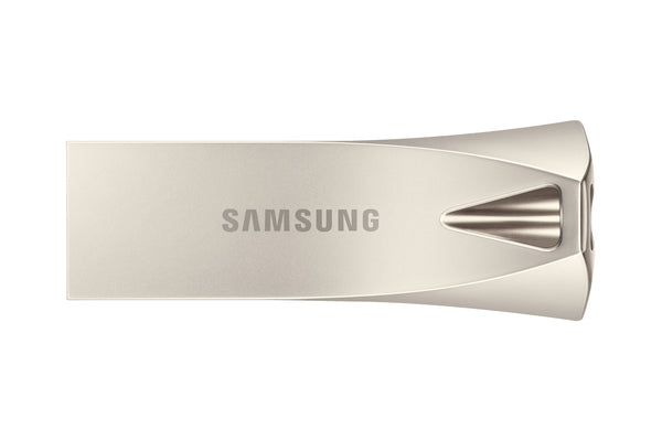 Samsung MUF-512BE USB-Stick 512 GB USB Typ-A 3.2 Gen 1 (3.1 Gen 1) Silber