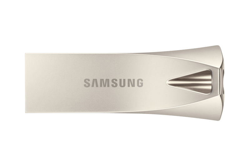 Samsung MUF-512BE USB-Stick 512 GB USB Typ-A 3.2 Gen 1 (3.1 Gen 1) Silber