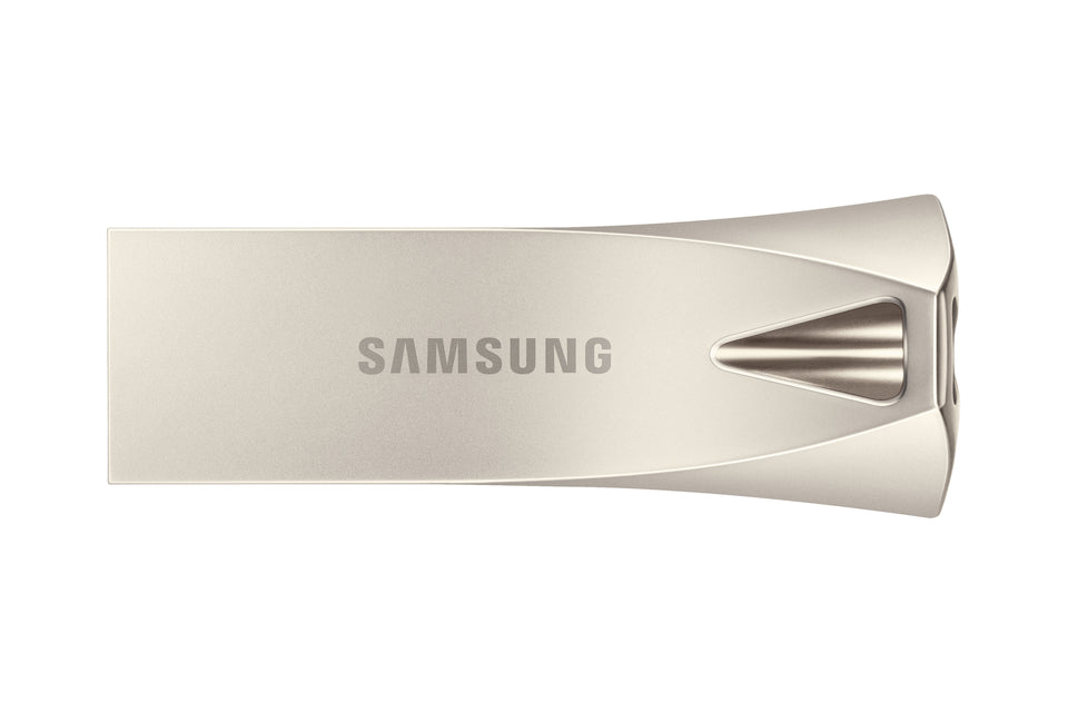 Samsung MUF-512BE Clé USB 512 Go USB Type-A 3.2 Gen 1 (3.1 Gen 1) Argent