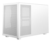 DeepCool CH260 WH Micro Tower Weiß