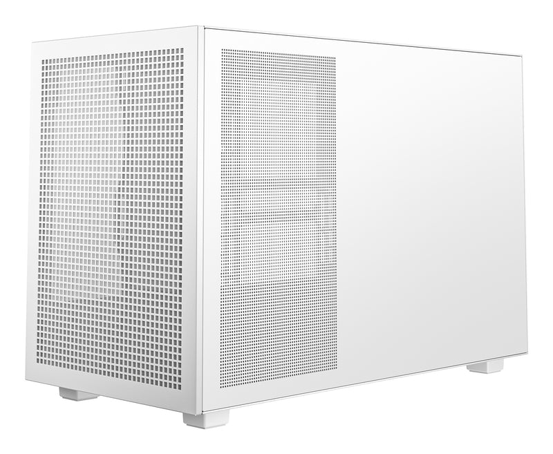 DeepCool CH260 WH Micro Tower Weiß