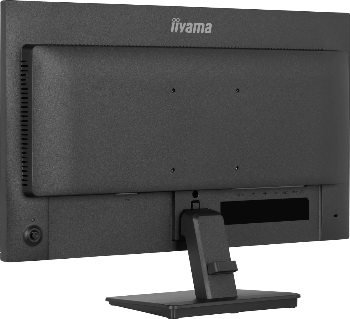 iiyama ProLite X2497HSU-B1 Computerbildschirm 60,5 cm (23.8") 1920 x 1080 Pixel Full HD LED Schwarz
