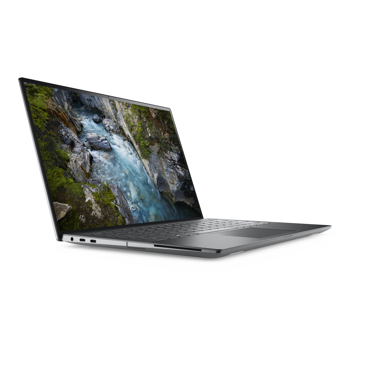 DELL Precision 5480 Intel® Core™ i7 i7-13700H Mobiler Arbeitsplatz 35,6 cm (14") Full HD+ 16 GB LPDDR5-SDRAM 512 GB SSD NVIDIA RTX A1000 Wi-Fi 6E (802.11ax) Windows 11 Pro Schweiz Grau