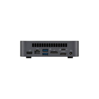 ASUS VM31-G30046AN AMD Ryzen™ 3 30 8 GB DDR5-SDRAM 128 GB SSD Windows 11 Pro Mini PC Mini-PC Schwarz