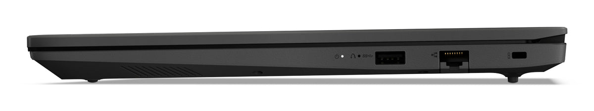 Lenovo V15 G4 IRU Intel® Core™ i3 i3-1315U Laptop 39,6 cm (15.6") Full HD 8 GB DDR4-SDRAM 512 GB SSD Wi-Fi 6 (802.11ax) Schwarz Englisch