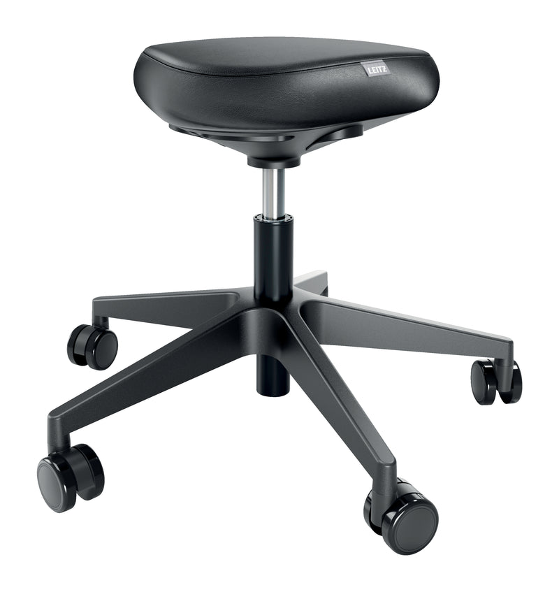 Leitz 65780095 Büro- & Computerstuhl Gepolsterter Sitz