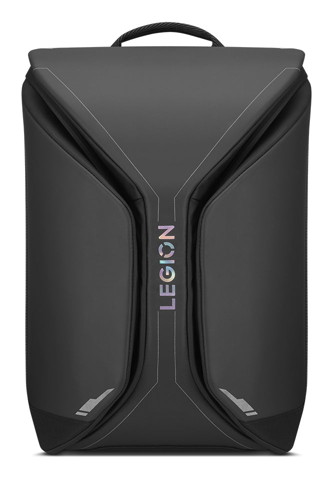 Lenovo GB900 40,6 cm (16") Rucksack Schwarz