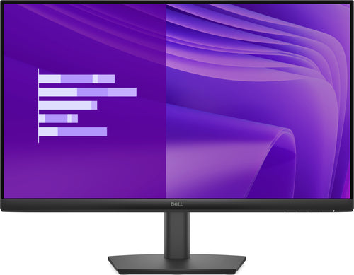 DELL E Series E2425HM Computerbildschirm 60,5 cm (23.8") 1920 x 1080 Pixel Full HD LCD Schwarz