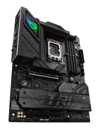 ASUS ROG STRIX B860-F GAMING WIFI Intel B860 LGA 1851 (Socket V1) ATX