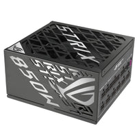 ASUS ROG -STRIX-850P-GAMING-E Netzteil 850 W 20+4 pin ATX ATX Schwarz
