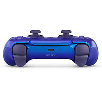 Sony Interactive Entertainment DualSense Indigo Bluetooth/USB Gamepad Analog / Digital PlayStation 5