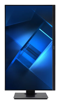 Acer Vero B7 B247Y DE Computerbildschirm 60,5 cm (23.8") 1920 x 1080 Pixel Full HD LCD Schwarz