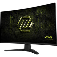 MSI MAG 274CF X24 Computerbildschirm 68,6 cm (27") 1920 x 1080 Pixel Full HD Schwarz