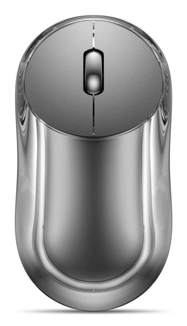 Lenovo 8000 Maus Haus Beidhändig Bluetooth + USB Type-A Optisch 4000 DPI