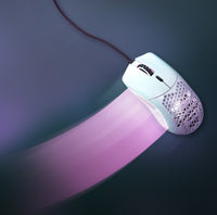 Glorious Gaming Model O Maus Rechts USB Typ-A Optisch 12000 DPI