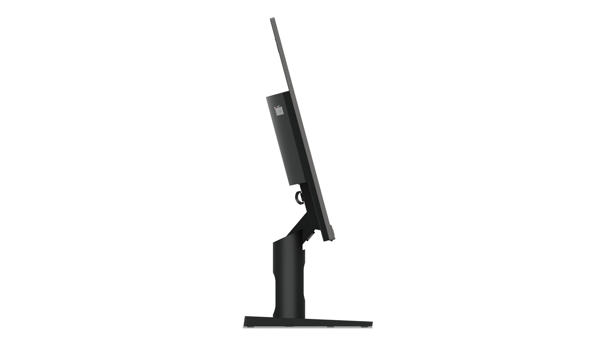 Monitor per computer Lenovo ThinkVision S24i-30 60,5 cm (23,8") 1920 x 1080 Pixel Full HD LED Nero