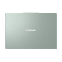 Lenovo IdeaPad Slim 5 14IPH11 Copilot+ PC Intel Core Ultra 7 355 Laptop 35,6 cm (14") WUXGA 16 GB DDR5-SDRAM 512 GB SSD Wi-Fi 7 (802.11be) Windows 11 Home Grün, Grau Deutsch