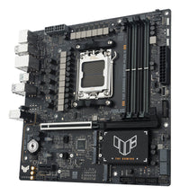 ASUS TUF GAMING B850M-PLUS II AMD B850 Sockel AM5 micro ATX