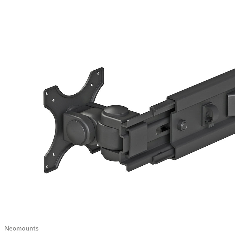 Neomounts FPMA-D700D4 Monitorarm 19-30"
