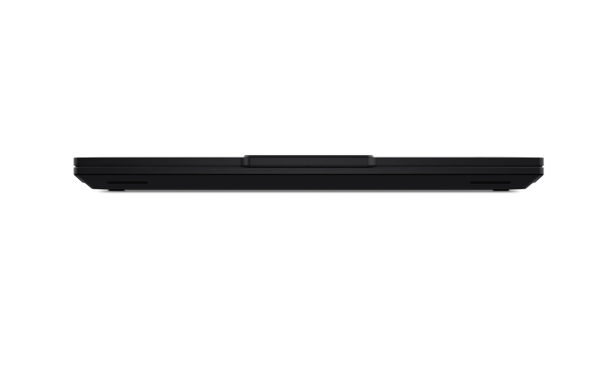 Lenovo ThinkPad P16s Gen 4 (Intel) Intel Core Ultra 7 255H Mobiler Arbeitsplatz 40,6 cm (16") WUXGA 32 GB DDR5-SDRAM 1 TB SSD Wi-Fi 7 (802.11be) Windows 11 Pro Deutsch Schwarz