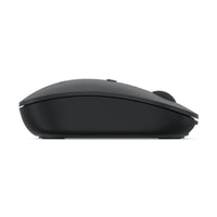 Lenovo 4Y51R29290 Maus Universal Beidhändig Bluetooth + USB Type-C Optisch 2400 DPI