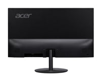 Acer SA2 SA242Y H1bi Computerbildschirm 60,5 cm (23.8") 1920 x 1080 Pixel Full HD LCD Schwarz