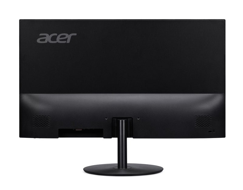 Acer SA2 SA242Y H1bi Computerbildschirm 60,5 cm (23.8") 1920 x 1080 Pixel Full HD LCD Schwarz