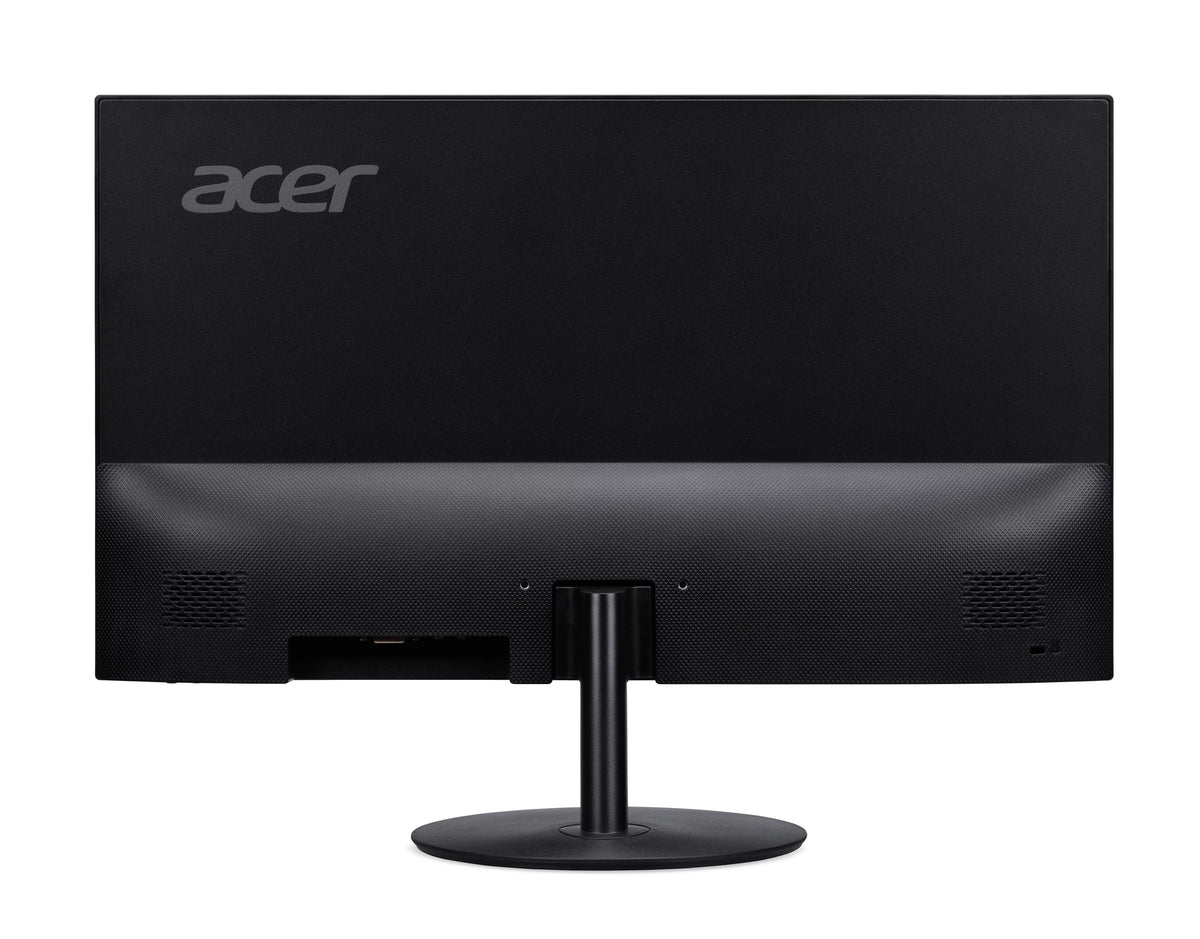 Acer SA2 SA242Y P1bip Computerbildschirm 60,5 cm (23.8") 1920 x 1080 Pixel Full HD LCD Schwarz