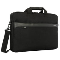 Targus GeoLite 40,6 cm (16") Slip case Schwarz