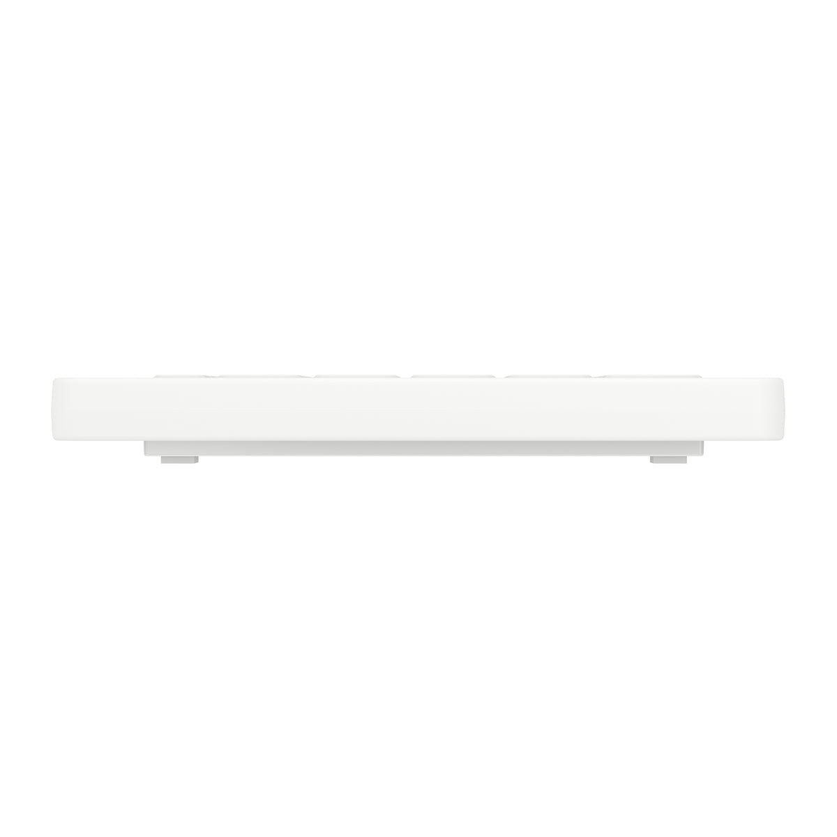 Contour Design Active Key Contour QuickClean Clavier médical IP68 Touchpad Mini Filaire Blanc DE C4412