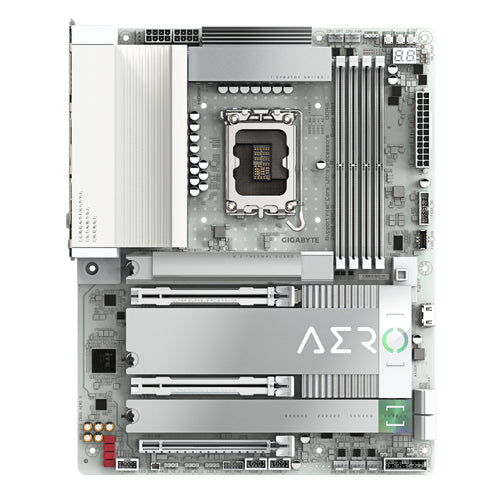GIGA Z890 AERO G S1851/DDR5/ATX
