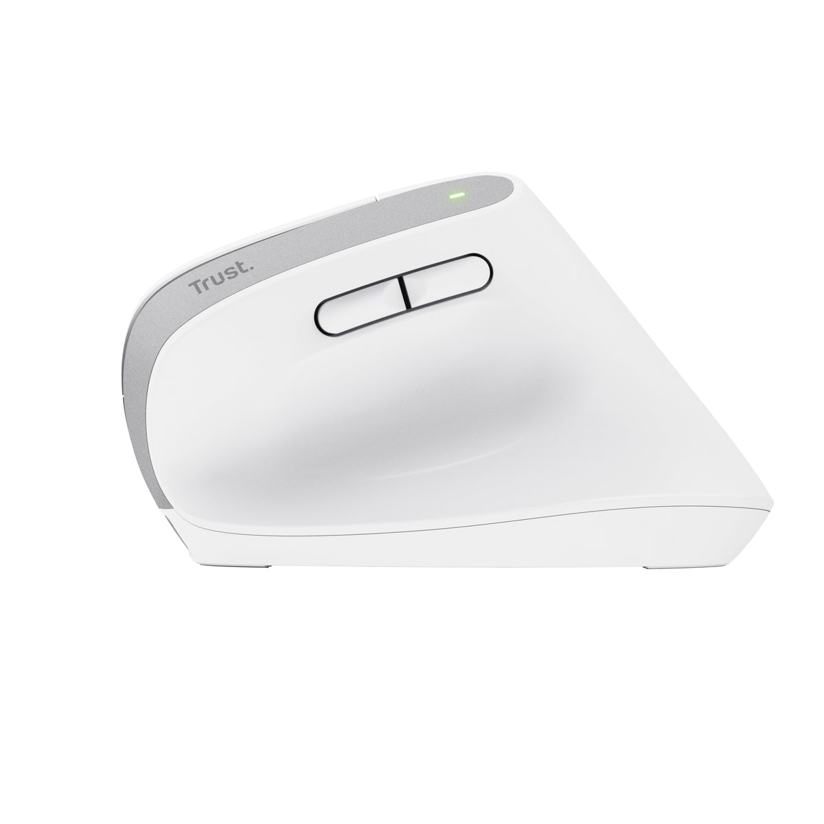 Trust Bayo+ Maus Büro rechts RF Wireless + Bluetooth Optisch 2400 DPI
