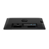 Philips 3000 series 24B2N3200D/00 Computerbildschirm 61,2 cm (24.1") 1920 x 1200 Pixel WUXGA LCD Schwarz