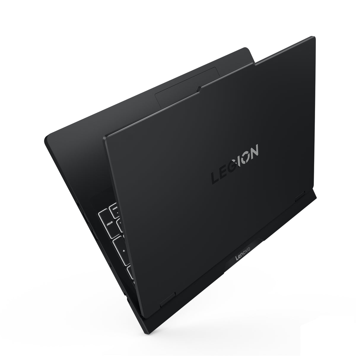 Lenovo Legion Pro 5 16IAX10H Intel Core Ultra 9 275HX Laptop 40,6 cm (16") WQXGA 32 GB DDR5-SDRAM 1 TB SSD NVIDIA GeForce RTX 5070 Ti Wi-Fi 6 (802.11ax) Windows 11 Home Schwarz Deutsch