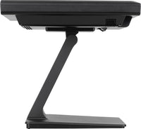 iiyama ProLite T1731SR-B1S Computerbildschirm 43,2 cm (17") 1280 x 1024 Pixel SXGA LCD Touchscreen Schwarz